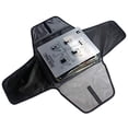 thumbnail image 1 of Slate Travel Garment Folder - 17 Packing Folder - Wrinkle Free Luggage Organizer, 1 of 2