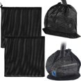 thumbnail image 2 of Bolsa de filtro de bomba de agua de malla de 2 piezas, bolsa de barrera de bomba, bolsa de protección de bomba,, 2 of 5
