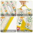 thumbnail image 6 of Pioneer Flower Floral Print Pattern Toddler Nap Mats for Kids Preschool,Sleeping Mat Bag or Kids,Toddler Sleeping Bag,Toddler Nap Mat or Daycare, 6 of 6