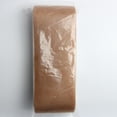 thumbnail image 3 of Crin tubular decorativa ligera para sombreros Ancho 10 cm Largo 20 Café ligero, 3 of 9