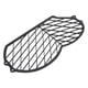 thumbnail image 1 of Cubierta protectora de rejilla de faro, rejilla de faro de aleación de aluminio Protector de rejilla de faro Protector de rejilla de faro Eficiencia maximizada, 1 of 9