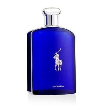 Ralph Lauren Polo Blue Eau de Parfum Men's Spray, 6.7 oz - Macy's
