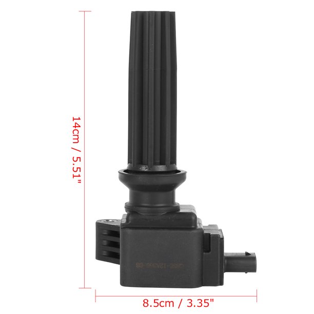 CM5E12A366CA CM5Z12029A Ignition Coil Replacement for Ford Edge