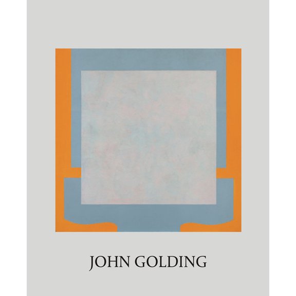 John Golding, (Hardcover)