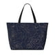 thumbnail image 2 of Easygdp Navy Dark Blue Bolsa de Viaje de Playa de Gran Capacidad, Bolsa Tote Perfecta para la Playa, Escapadas de Fin de Semana y Viajes, 2 of 7