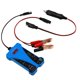 thumbnail image 1 of Voltímetro Y Analizador de Alternador Y Probador de Batería Inteligente Digital de 12V para ATV, 1 of 8