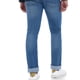 thumbnail image 2 of Jeans Pantalon De Mezclilla Slim Fit Rotos Para Hombre, 2 of 4