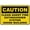 Warning Sign 1, variant on California Keep Closed Pool Sign 8"x12" Aluminum Tin Warning, For Home Outdoor Garden, California Pool Closed Marker