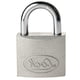 thumbnail image 2 of Candado de acero corto Lock L22S45A 45mm en caja, 2 of 2