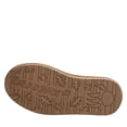 thumbnail image 4 of BEARPAW's Youth Emma Hickory Boot Size 12 | Youth Boot | Youth Slip On Boot, 4 of 8