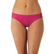 Maidenform® Lace Back Tanga Underwear 40159 Color: Fresh Berry Size: 6