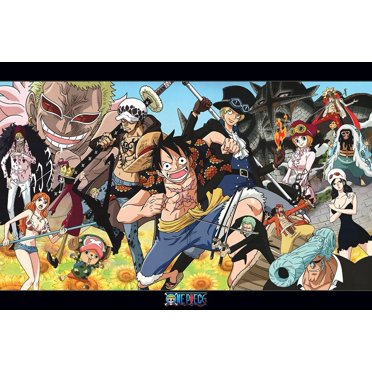 One Piece Framed Manga Anime Tv Show Poster Marine Ford Edward Newgate Whitebeard Pirates Size 28 X 40 Matte Black Plastic Frame Walmart Com One Piece Framed Manga Anime Tv Show Poster Marine Ford Edward Newgate Whitebeard Pirates Size 28 X 40 Matte Black Plastic Frame Walmart Com