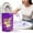 1pcs, variant on Toilet Bowl Cleaner, Foaming Cleaning Powder for Bathroom Deep Scrubbing, No-Brush Foam for Stains and Grime, Multi-Purpose Surface Wash for Bathtub and Sink, Fresh Scent for Home Use