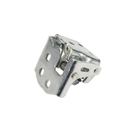 Driver Side Door Lower Hinge