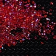 thumbnail image 1 of ZZwxWA Deals 2000Pcs 2MM DIY Diamond Table Confetti Clear Crystal Events Party Accessories, 1 of 4