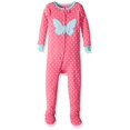 thumbnail image 2 of 1 Pc Coton 331g282, Rose, 12M, 2 of 2