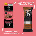 thumbnail image 3 of Ross Chocolates - Chocolate Bars No Sugar Added Milk Chocolate x12, 3 of 8