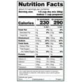 thumbnail image 4 of (4 pack) Great Value Cheddar Broccoli Rice & Sauce, 5.7 oz, 4 of 9