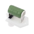 thumbnail image 1 of Resistor del Motor del Ventilador HVAC Unique Bargains No.51926262 para Fiat 500L 2012-2014 Plástico Metal 1 Pcs, 1 of 1