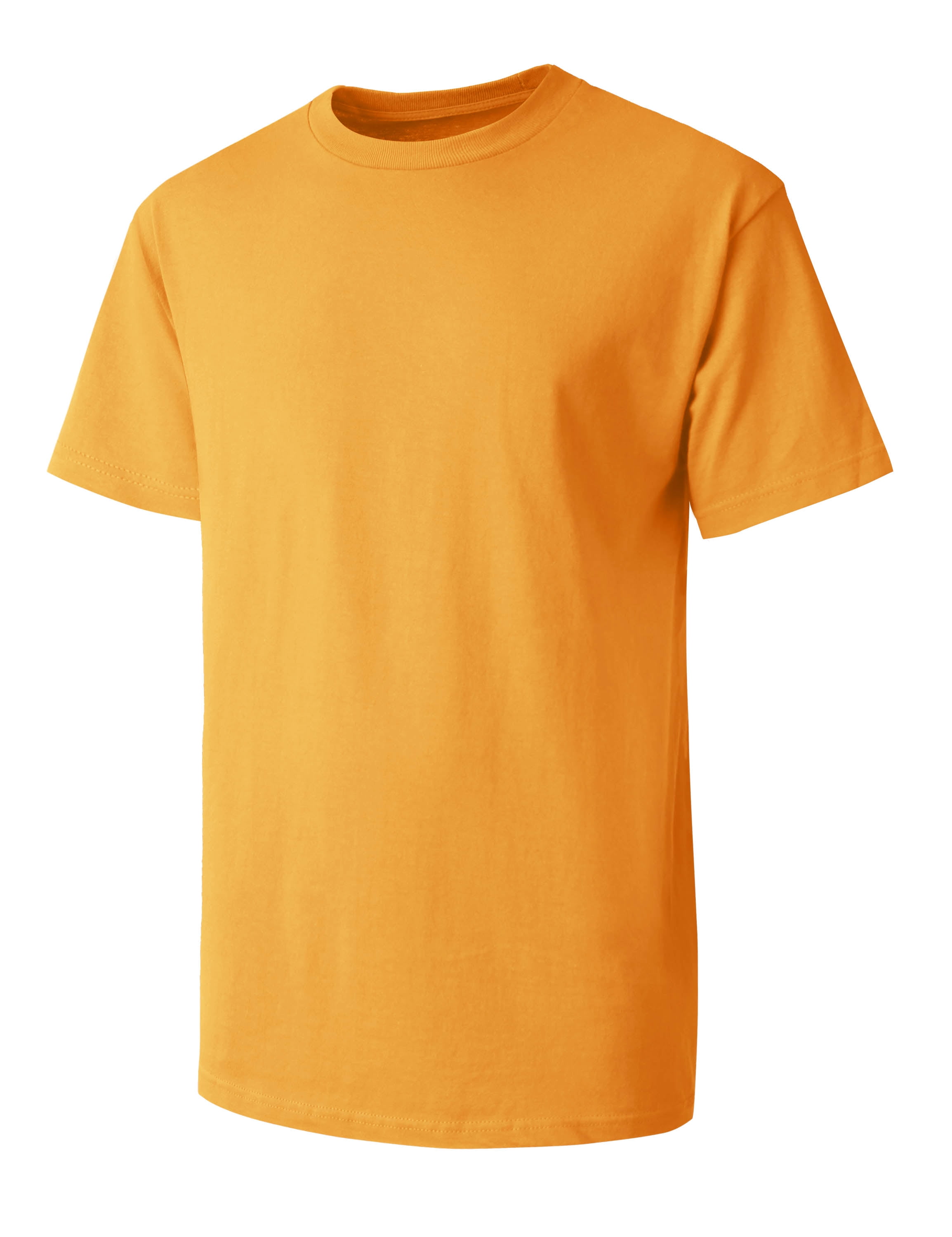 mens plain crew neck t shirts