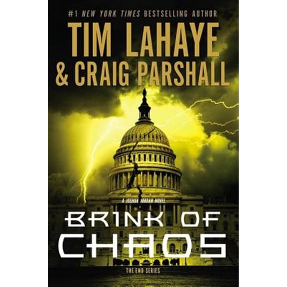 Pre-Owned End The Brink of Chaos, Book 3, (Paperback)
