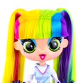 thumbnail image 3 of Muñeca DECORA GIRLZ Cheerleader de 28 cm articulada con más de 50 sorpresas, 3 of 3