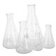 thumbnail image 5 of WASHWEPE 5Ud Frascos Cónicos De Vidrio Borosilicato Para Uso En Laboratorio Científico, 5 of 8