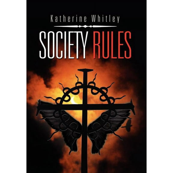Society Rules (Hardcover)