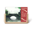 thumbnail image 1 of Southern Season Chinese Style Watercolor Desk Calendar Desktop Decoration 2023, 1 of 3