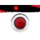 thumbnail image 1 of Plafón Lateral 13 LEDS Estrobo Rojo TUNELIGHT-RENOVATIO Con Visera, 1 of 3