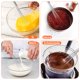 thumbnail image 5 of Bearachild Batidor de huevos de acero inoxidable, herramienta de cocina fácil y práctica, bola pequeña, 2 pack/lote Cocina y Comedor, 5 of 6