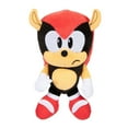 thumbnail image 4 of Peluche Sonic de 9 pouces - Mighty, 4 of 4