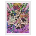thumbnail image 1 of Splatoon Kits de Pintura de Diamantes para Adultos 5D DIY Diamond Art Kits Full Drill Diamond Dots para Regalo Decoración de Pared y Relajación Artes de Gemas 30*40cm, 1 of 6