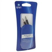 Onn Auxiliary Cable