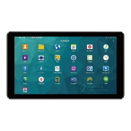 TG-TEK TGH1051 - Tablet - Android 5.1 - 16 GB - 10" (1024 x 600)