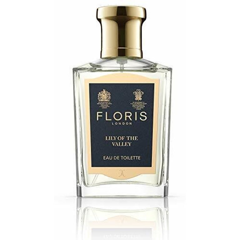 Floris London Lily of The Valley Eau de toilette Spray For Women