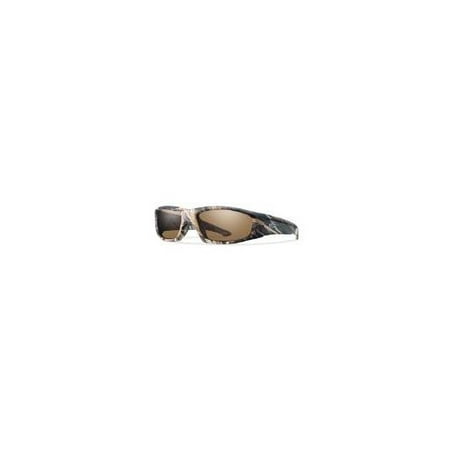 Elite Hudson Tactical Sunglasses (Polar Brown Lenses)
