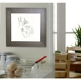 thumbnail image 4 of Rayne Mirrors Wall Mounted Dry Erase Board, 4 of 5
