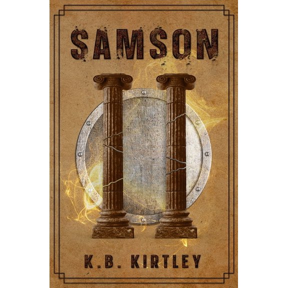Samson, (Paperback)