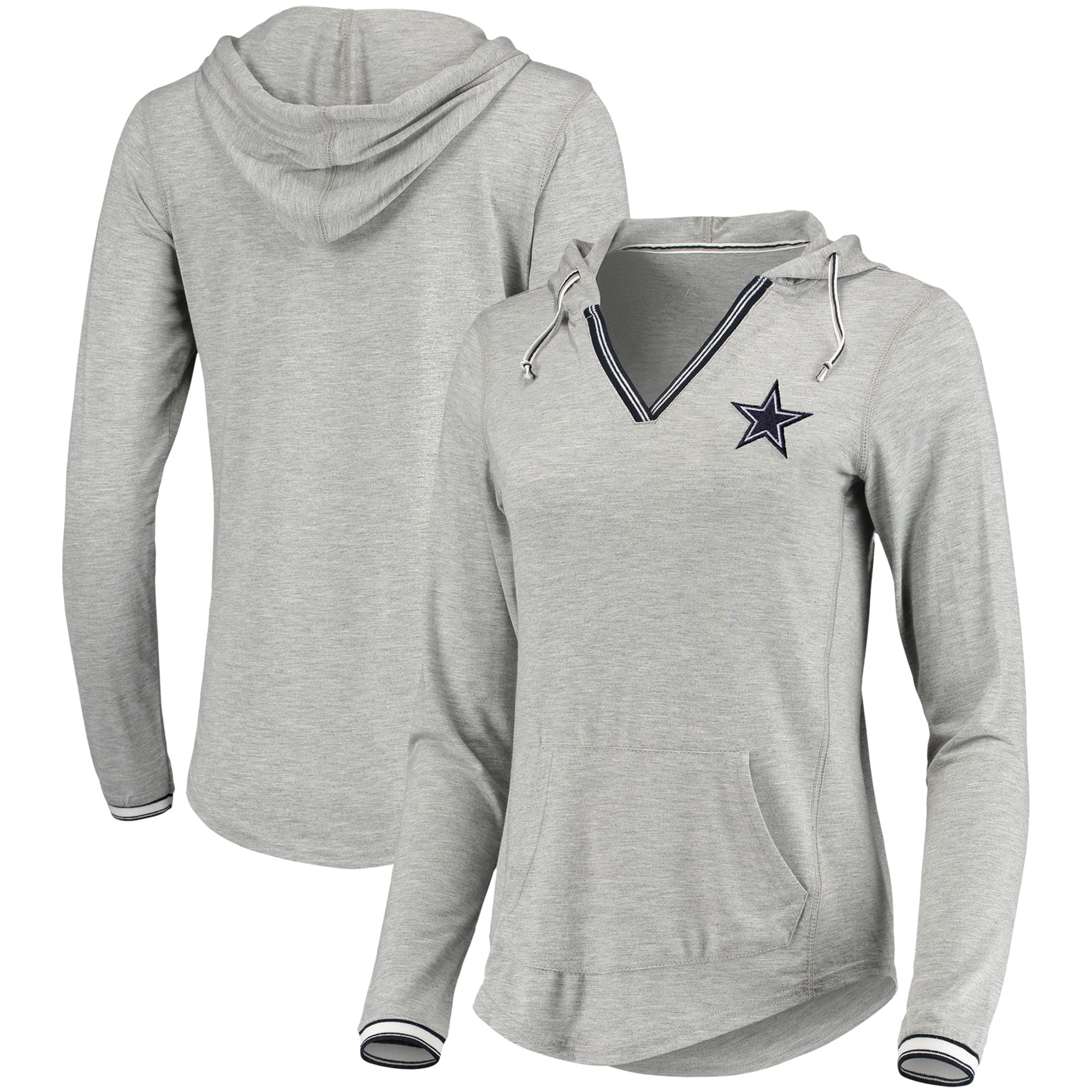 Dallas Cowboys Antigua Women's Warm-Up 