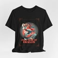 thumbnail image 6 of 2024 Year Of Dragon Unisex Jersey Short Sleeve Tee, 6 of 15