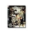 thumbnail image 1 of Legendary - Playstation 3, 1 of 4