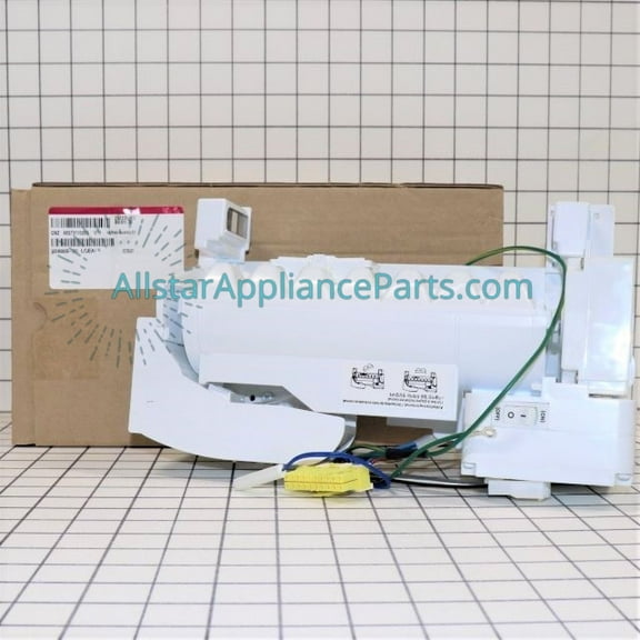 LG AEQ73110203 Ice Maker Assembly, Kit