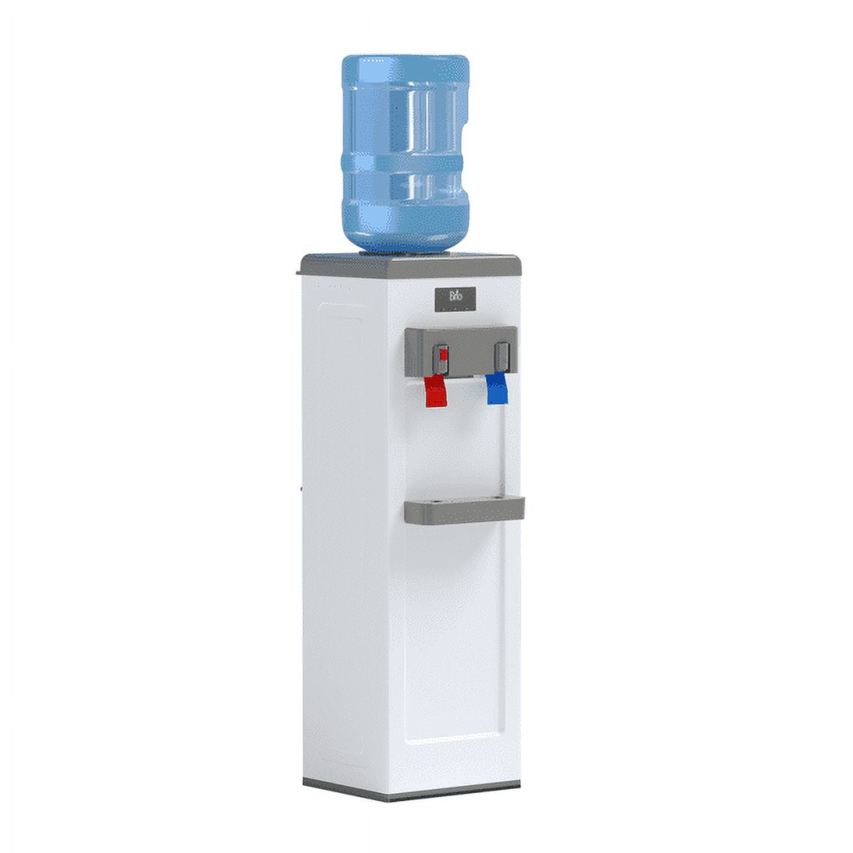 Brio CLTL100V2 100 Series Mini Top Hot and Cold Water Dispenser