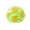 Green, variant on QLUEWX 2.4" Soccer Footbag Toys, Sand Filled Stitching Design Sandbag for Freestyle Tricks & Control, Summer Juggling Balls Footbag for Party Favors Classroom Rewards Outdoor Games (Green-Yellow)