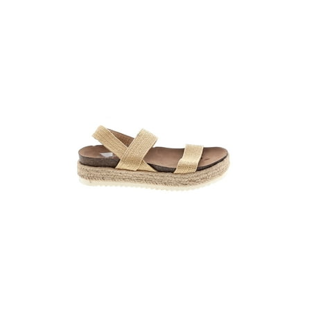 

Pre-Owned Madden Girl Women s Size 7.5 Sandals
