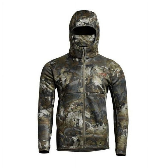 Sitka Traverse Hoody