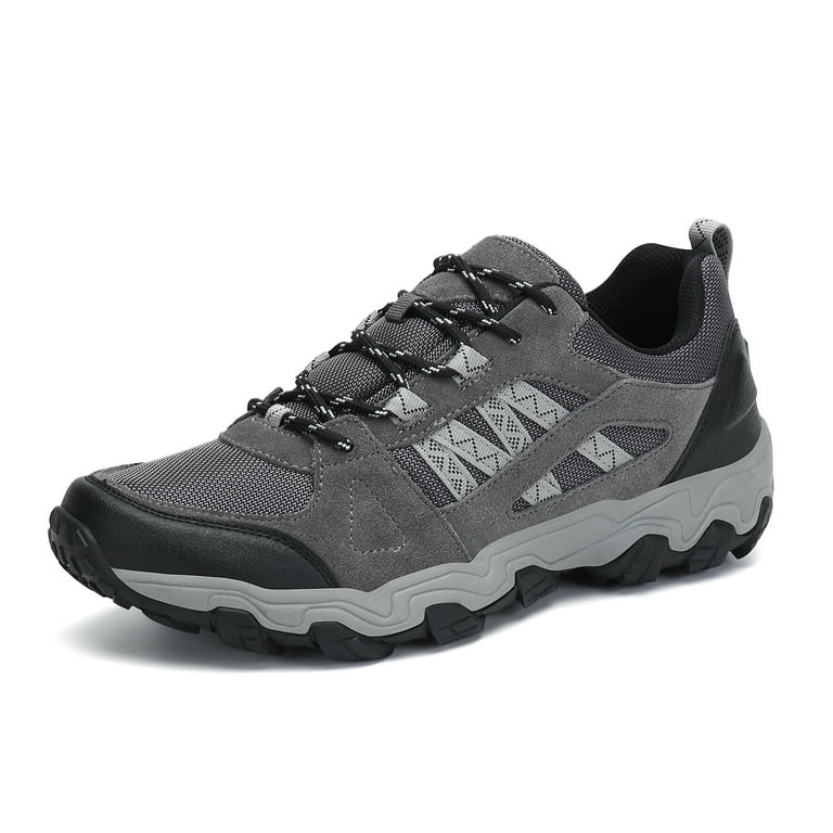Men s hiking shoes Outdoor climbing shoes Walmart