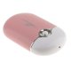 thumbnail image 3 of Ventilador para Extensiones de Pestañas, de Pegamento, Herramienta Adhesiva para Pestañas Postizas - Rosado Macarena Soplador de pestañas, 3 of 8