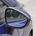 thumbnail image 1 of Housse de Rétroviseur Coupe-Vent de Porte Côté Droit de Voiture pour Ford Fiesta Mk7-yuyu, 1 of 2